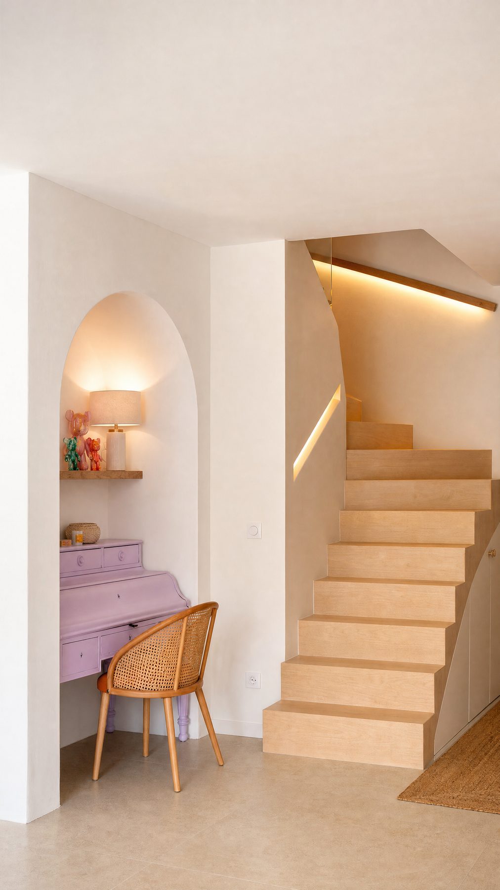 Conception complète — Maison neuve — Rambouillet, Yvelines, photo 8