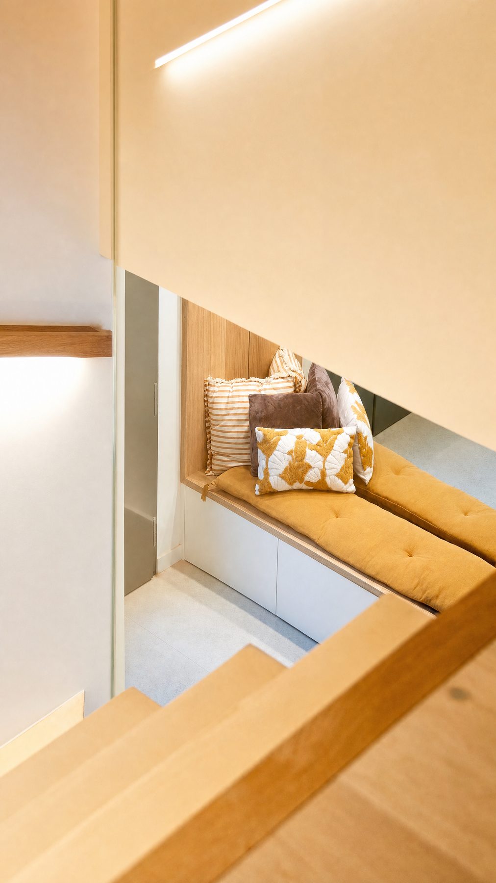 Conception complète — Maison neuve — Rambouillet, Yvelines, photo 9